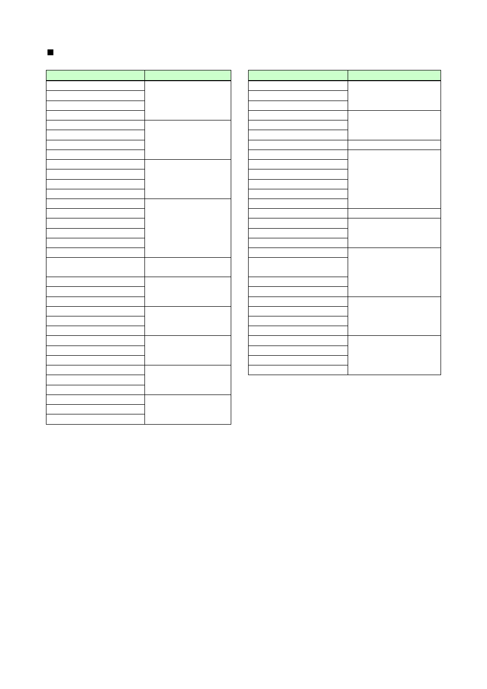 IDK MSD-54 Series User Manual | Page 216 / 269