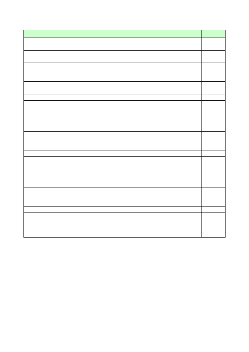 IDK MSD-54 Series User Manual | Page 34 / 269