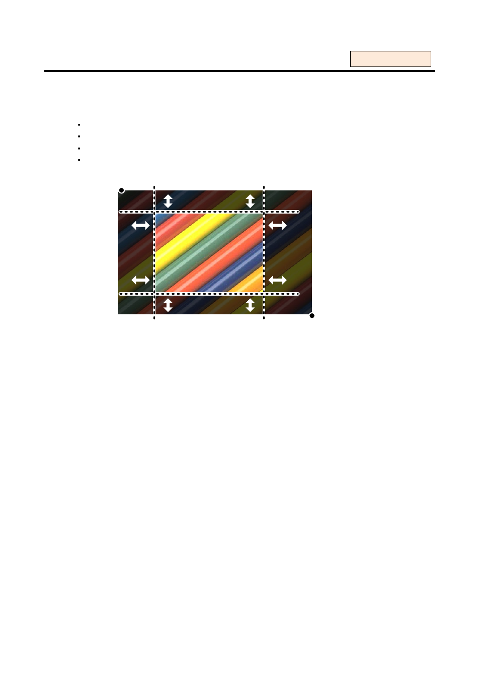 12 output masking [output masking, Output masking, G “ 8.3.12 | IDK MSD-54 Series User Manual | Page 68 / 269