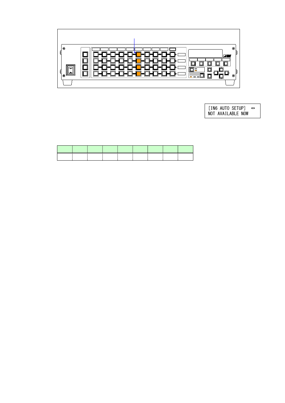 Msd-54 series user’s guide 98 | IDK MSD-54 Series User Manual | Page 98 / 269