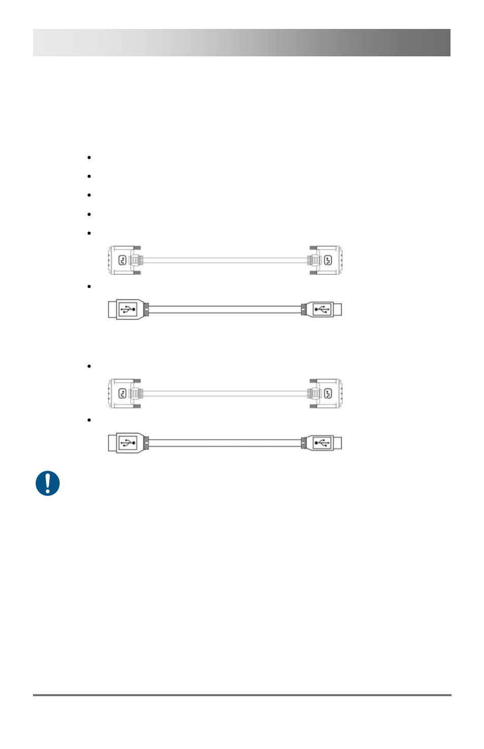 IHSE USA 473 Series DSXi KVM Extender User Manual | Page 18 / 45