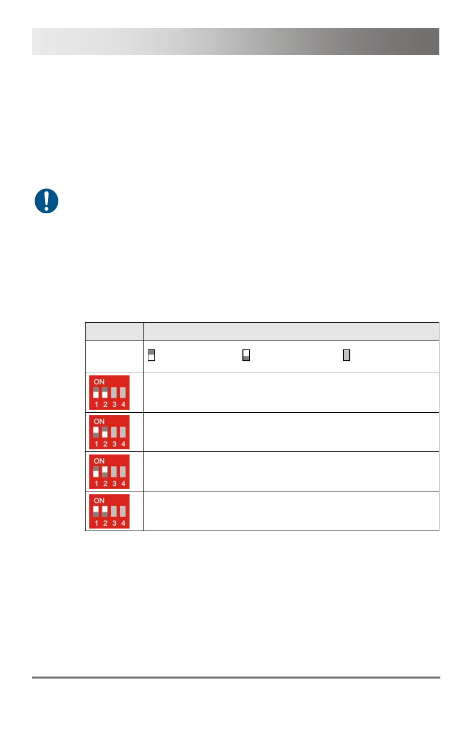5 configuration, 1 transmission parameters, 1 adjustment of video resolution | 1 transmission, Parameters, 1 adjustment, Of video resolution, Dsxi kvm extender 22 | IHSE USA 473 Series DSXi KVM Extender User Manual | Page 22 / 45