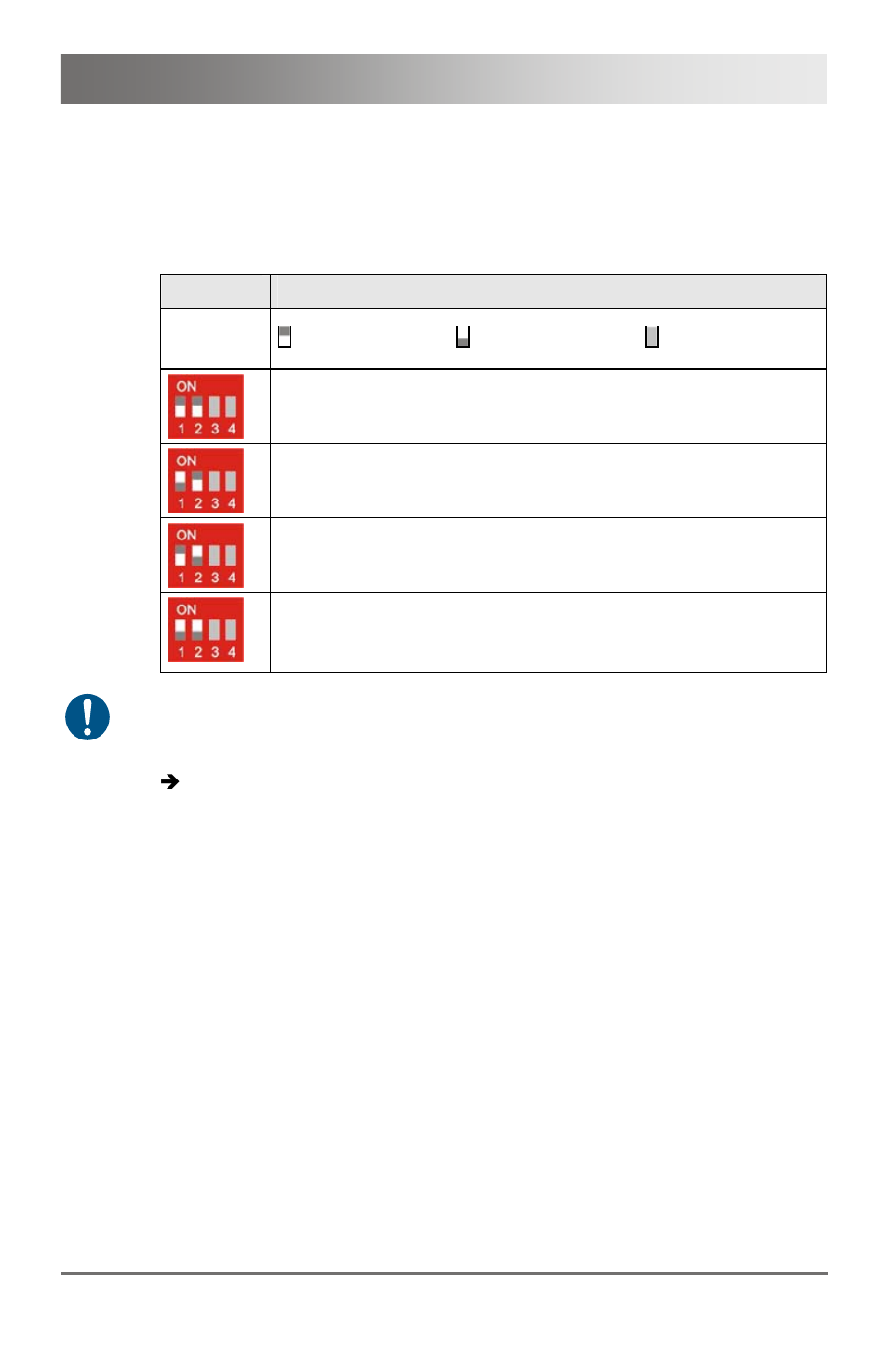 2 adjustment of cable length, 2 adjustment, Of cable length | Configuration | IHSE USA 473 Series DSXi KVM Extender User Manual | Page 23 / 45