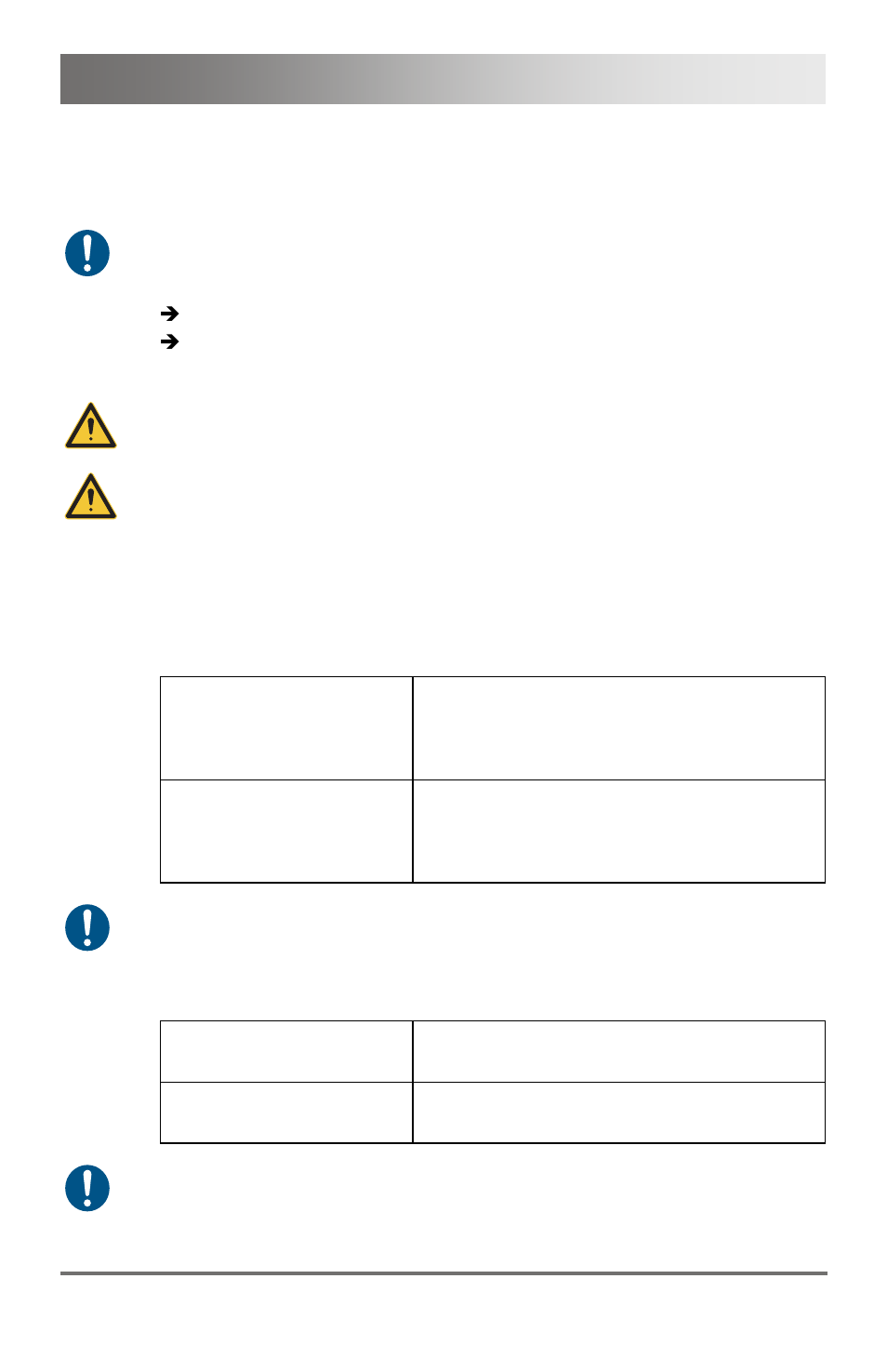 2 interconnect cable, 1 cat x, 1 cat | Specifications | IHSE USA 473 Series DSXi KVM Extender User Manual | Page 31 / 45