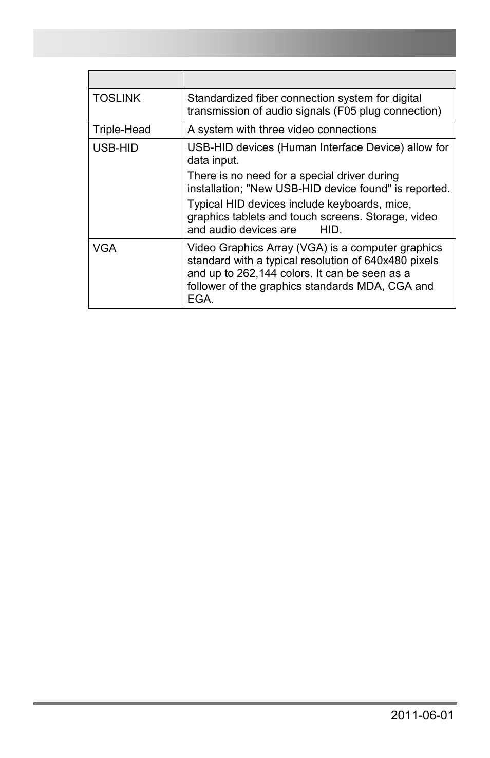 Dxxi kvm extender 60 | IHSE USA 472 Series DXXi KVM Extender User Manual | Page 60 / 60