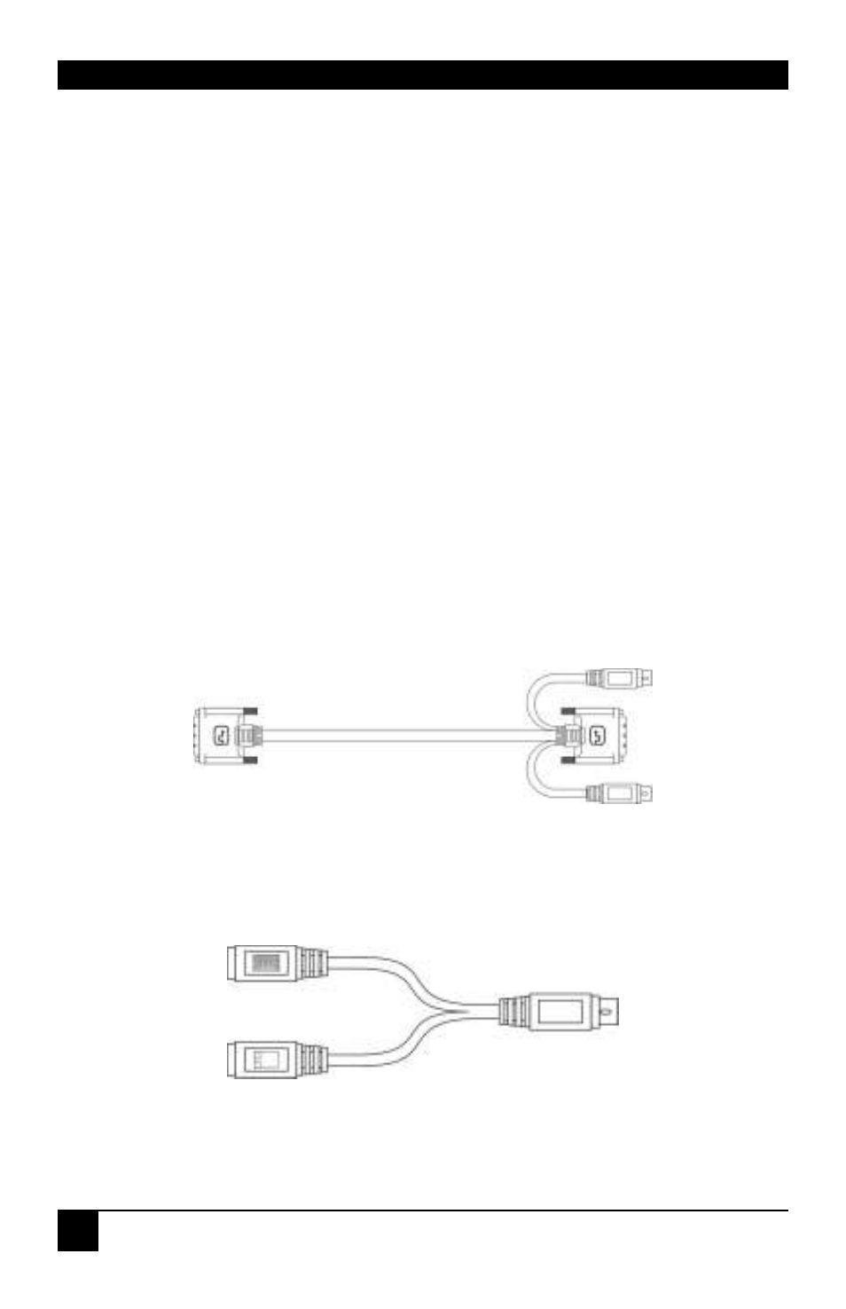 Installation, 1 package contents, Dvxi/et-xx kvm-extender | IHSE USA 461 Series DVXi/ET KVM Extender User Manual | Page 16 / 60