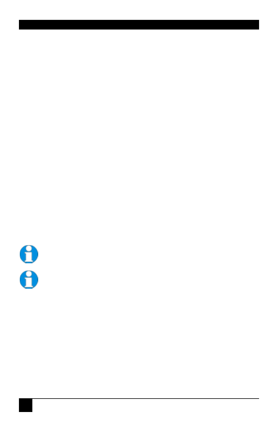 18 3.2 interconnection cable requirements, Dvxi/et-xx kvm-extender | IHSE USA 461 Series DVXi/ET KVM Extender User Manual | Page 18 / 60