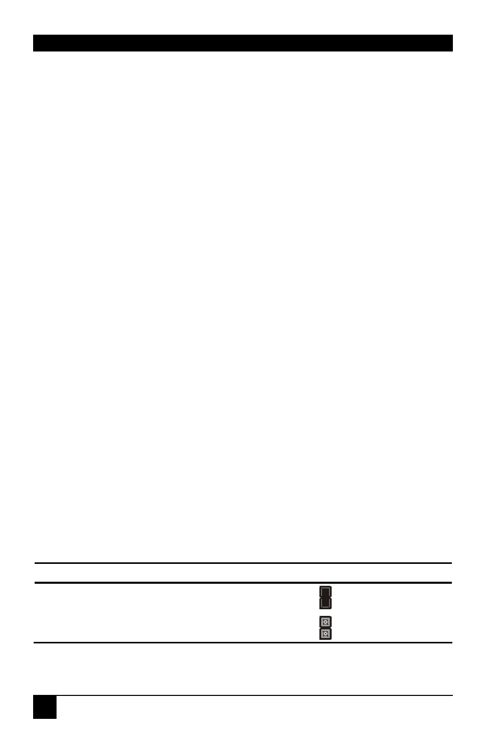 Dvxi/et-xx kvm-extender, Selection of color depth | IHSE USA 461 Series DVXi/ET KVM Extender User Manual | Page 34 / 60