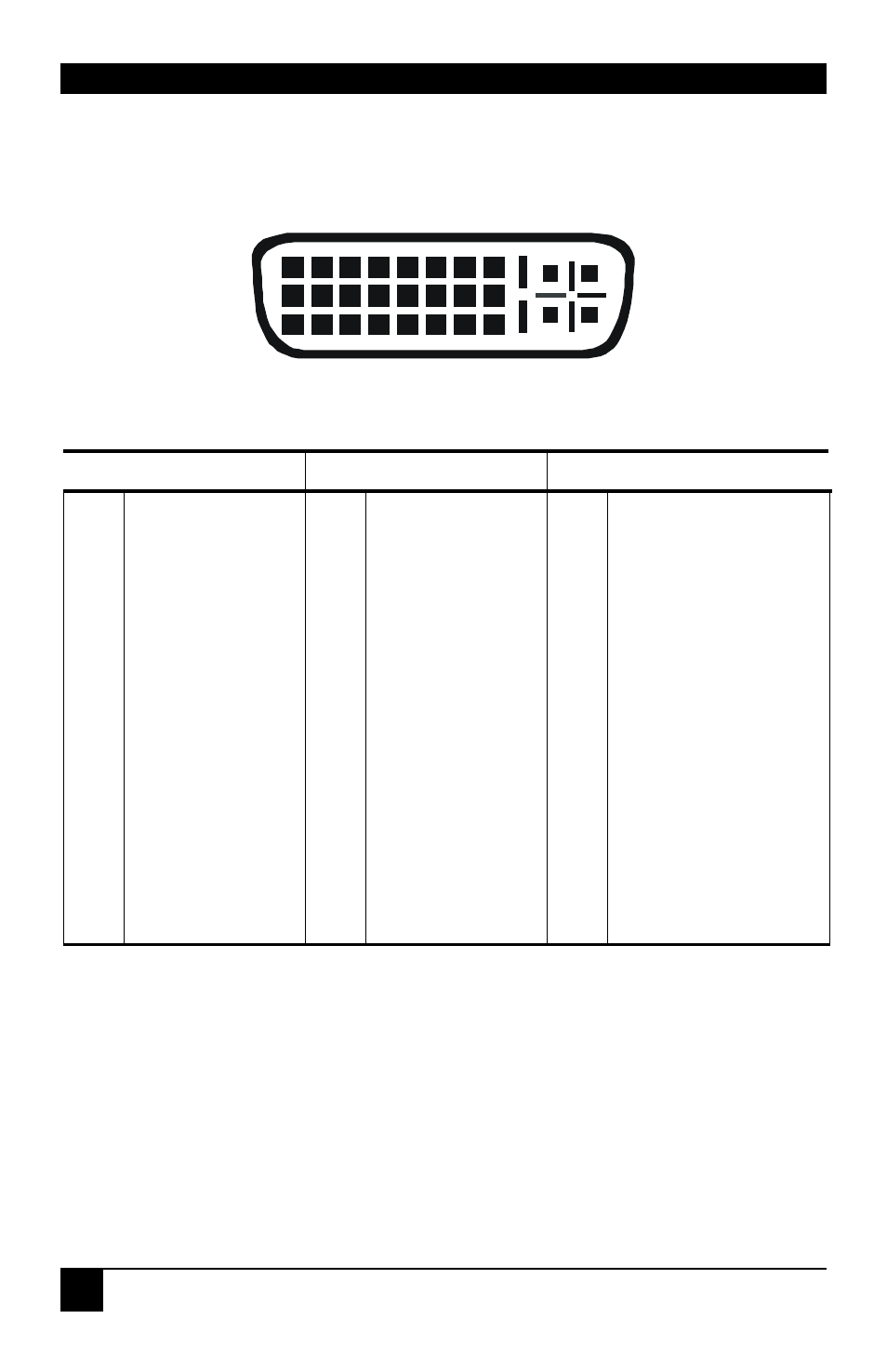 Dvxi/et-xx kvm-extender | IHSE USA 461 Series DVXi/ET KVM Extender User Manual | Page 54 / 60
