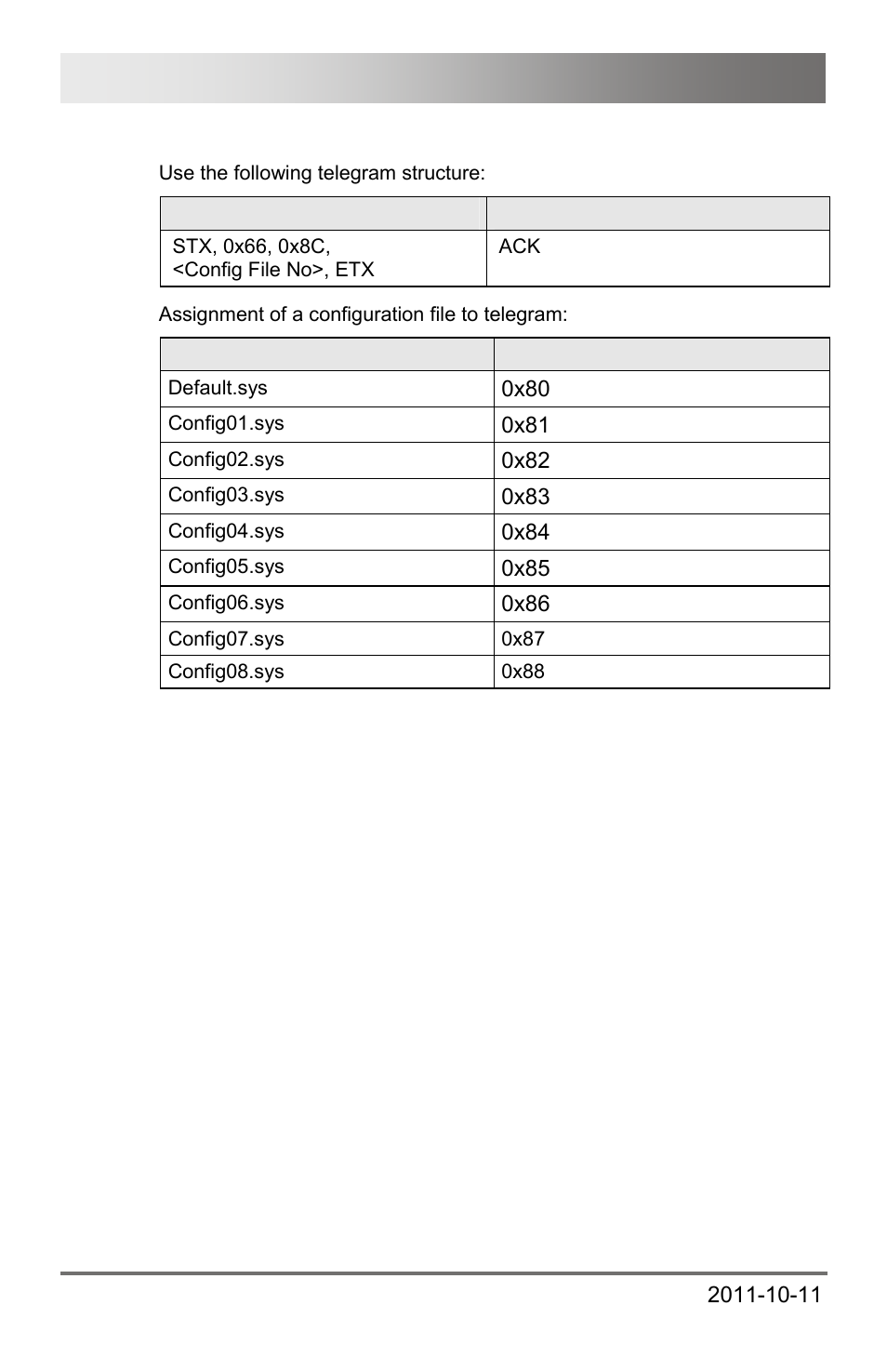 Draco major 112 | IHSE USA 474 Series Draco major User Manual | Page 112 / 167