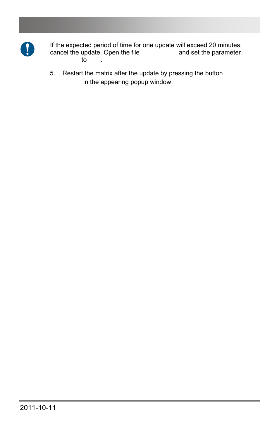 Configuration | IHSE USA 474 Series Draco major User Manual | Page 119 / 167