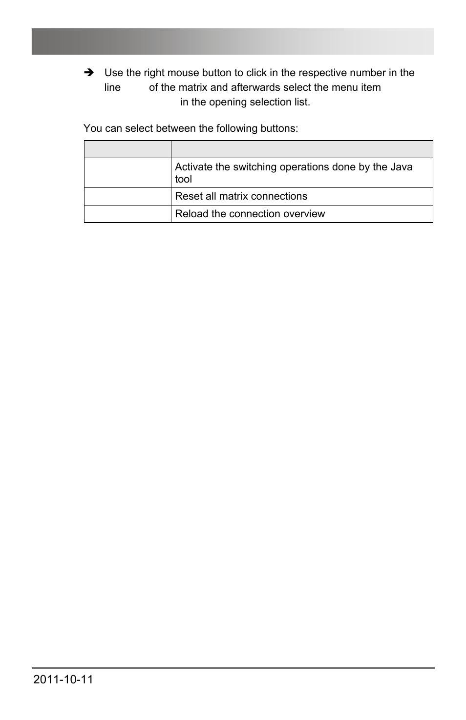 Configuration | IHSE USA 474 Series Draco major User Manual | Page 135 / 167