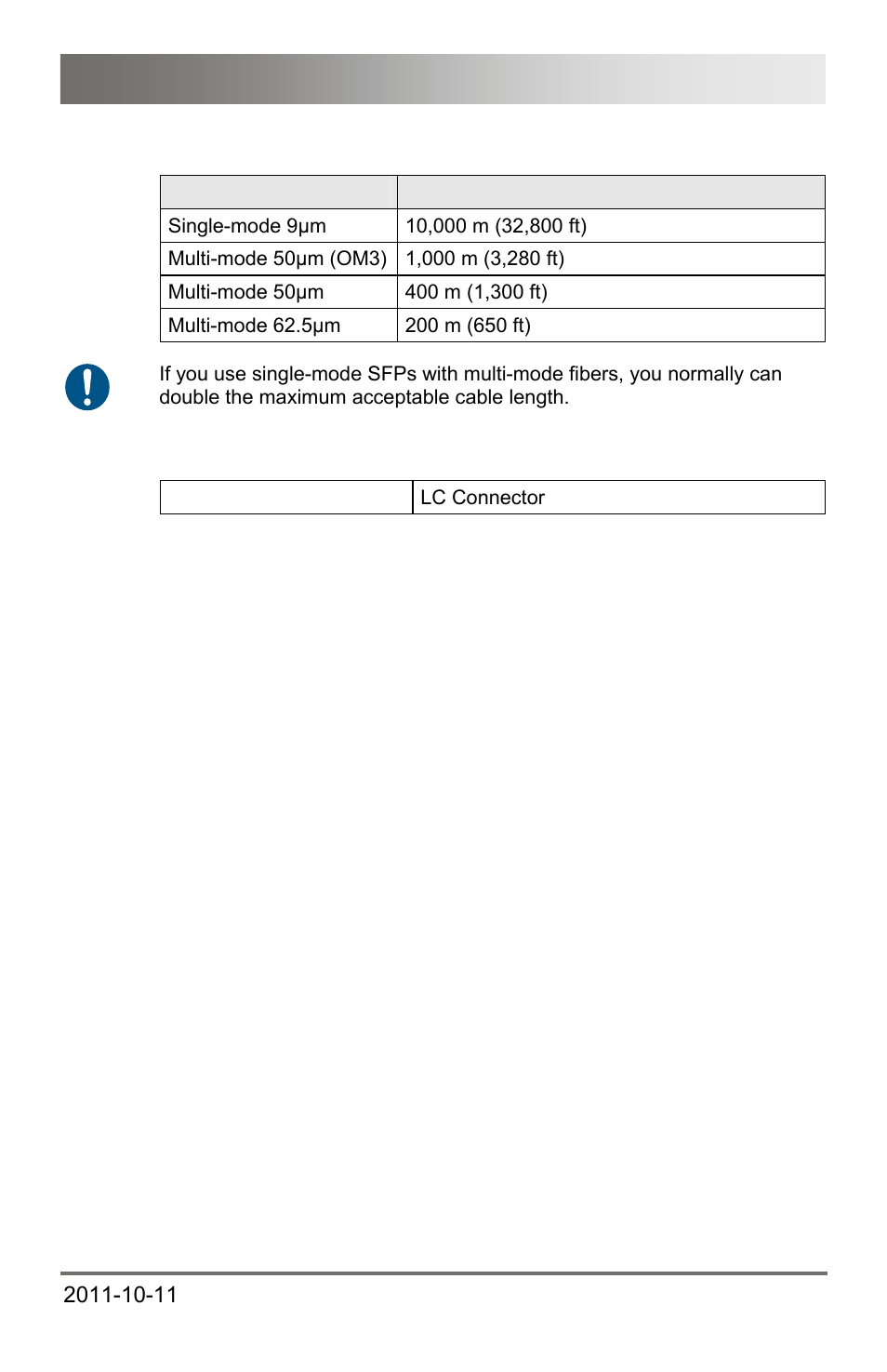 Specifications | IHSE USA 474 Series Draco major User Manual | Page 145 / 167