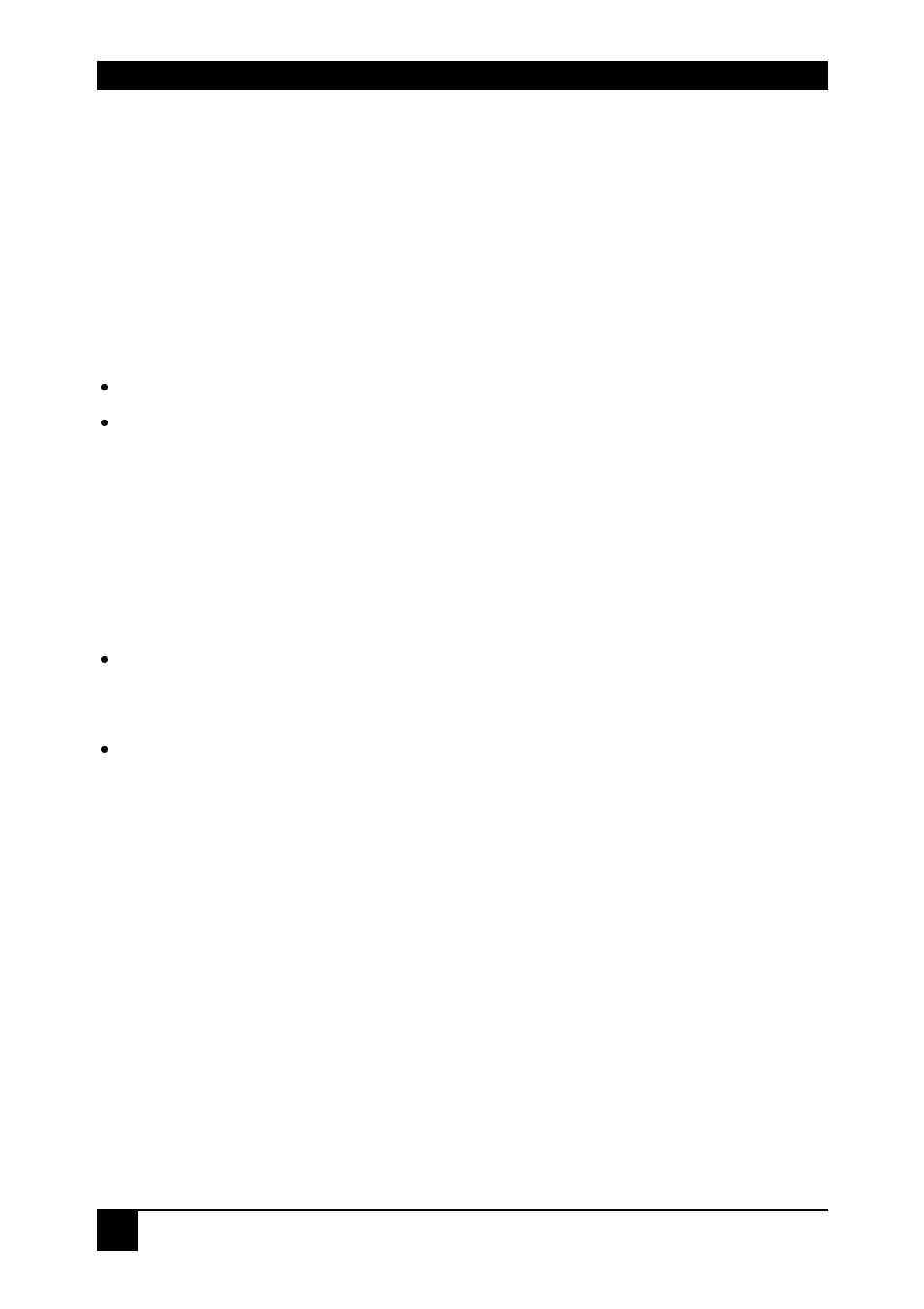 Installation, 1 package contents, 2 interconnection cable requirements | Cwdm mux/demux | IHSE USA 470 Series CWDM MUX/DEMUX User Manual | Page 10 / 18