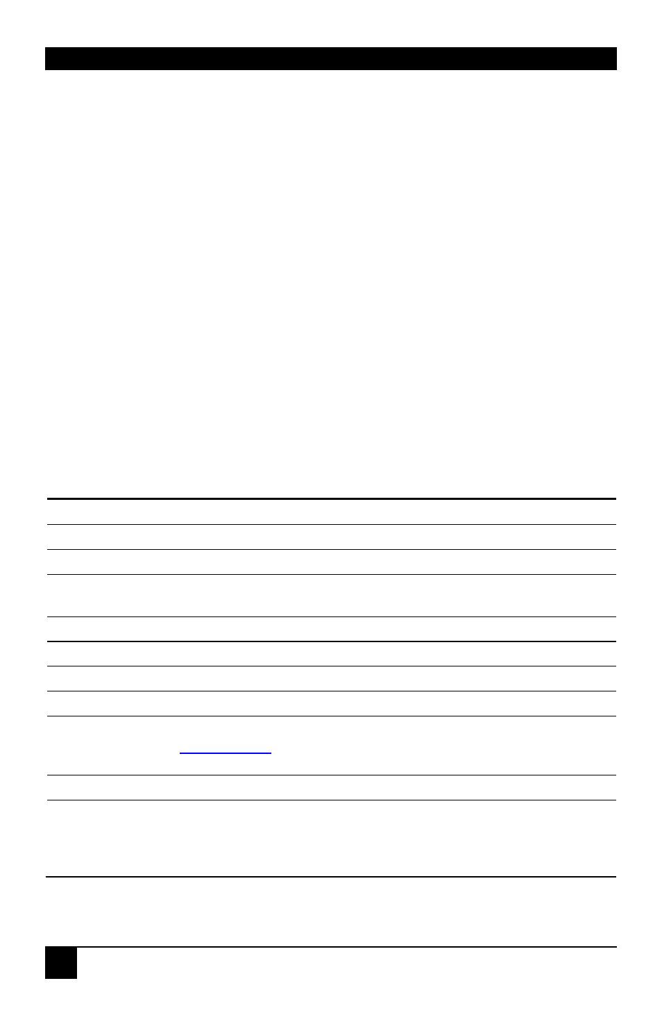 Overview, 1 introduction, 2 glossary | Repeater/cross- repeater | IHSE USA 471 Series Repeater/Cross- Repeater User Manual | Page 8 / 31
