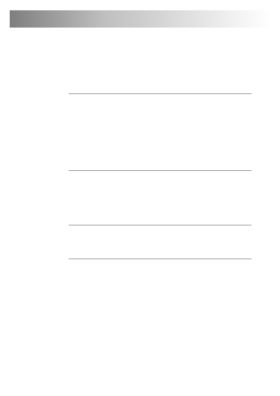 Troubleshooting | IHSE USA 434 Series SD- VUE/5x User Manual | Page 20 / 38