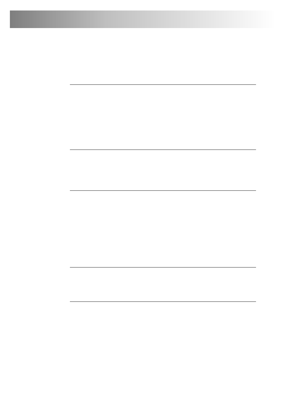 IHSE USA 434 Series SD- VUE/5x User Manual | Page 24 / 38