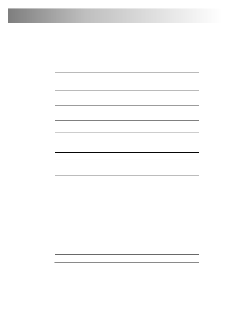 Appendix e: specifications | IHSE USA 434 Series SD- VUE/5x User Manual | Page 34 / 38