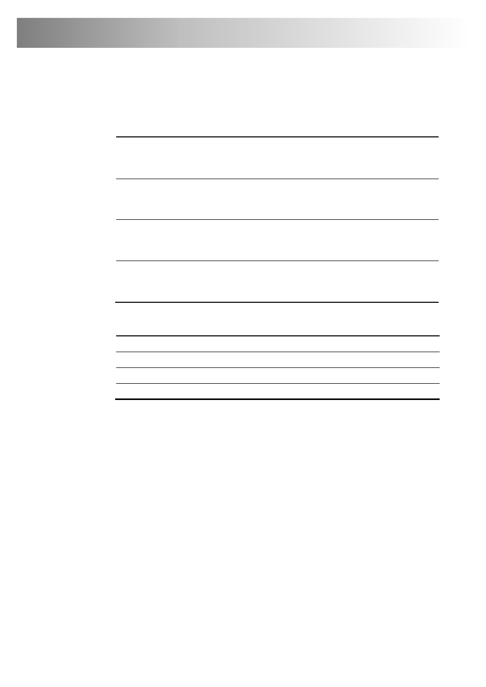 IHSE USA 434 Series SD- VUE/5x User Manual | Page 36 / 38