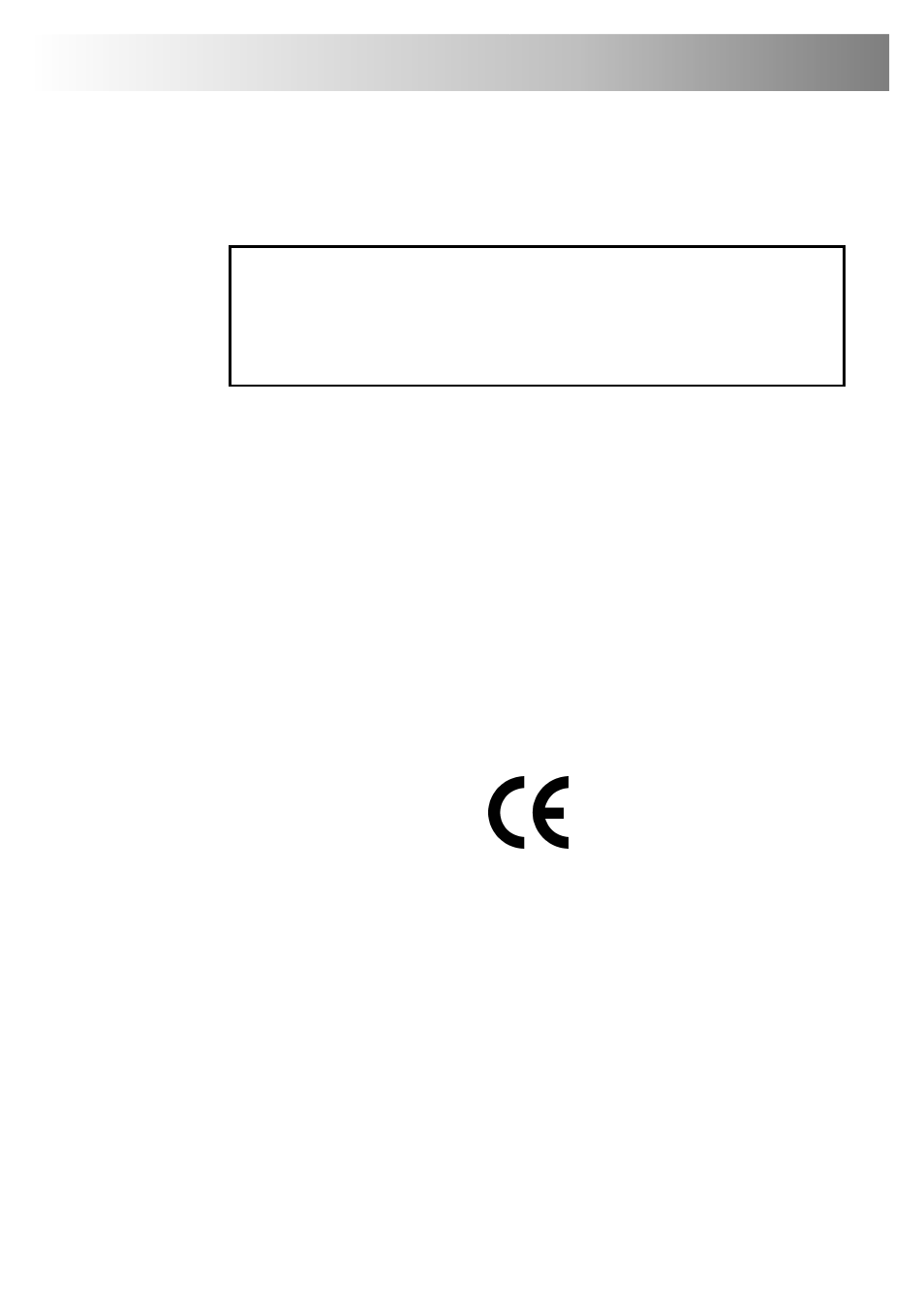 Appendix f: eu regulatory compliance | IHSE USA 434 Series SD- VUE/5x User Manual | Page 37 / 38