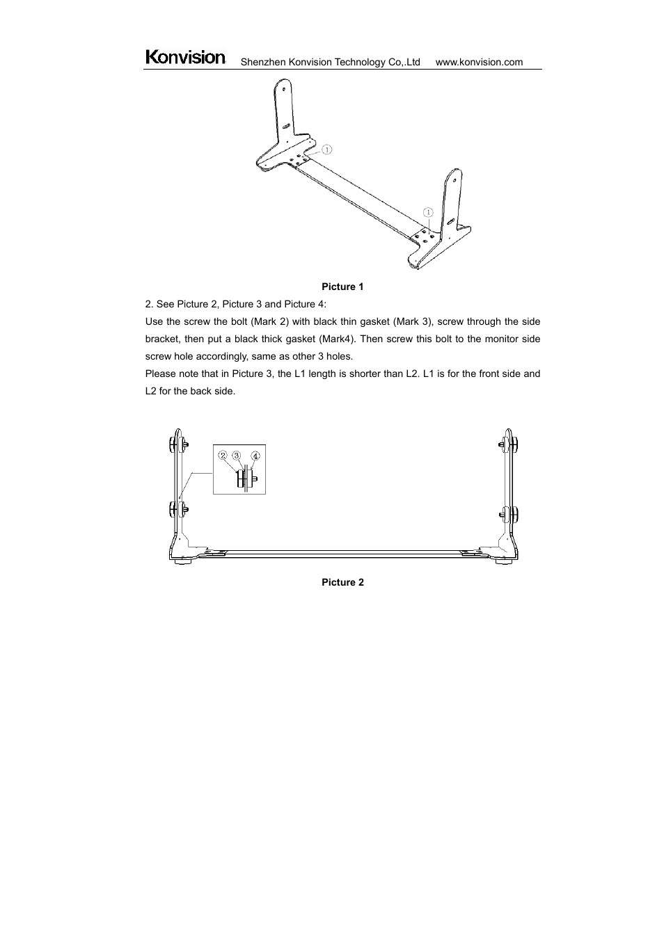 ikan KVM-2450W User Manual | Page 31 / 34