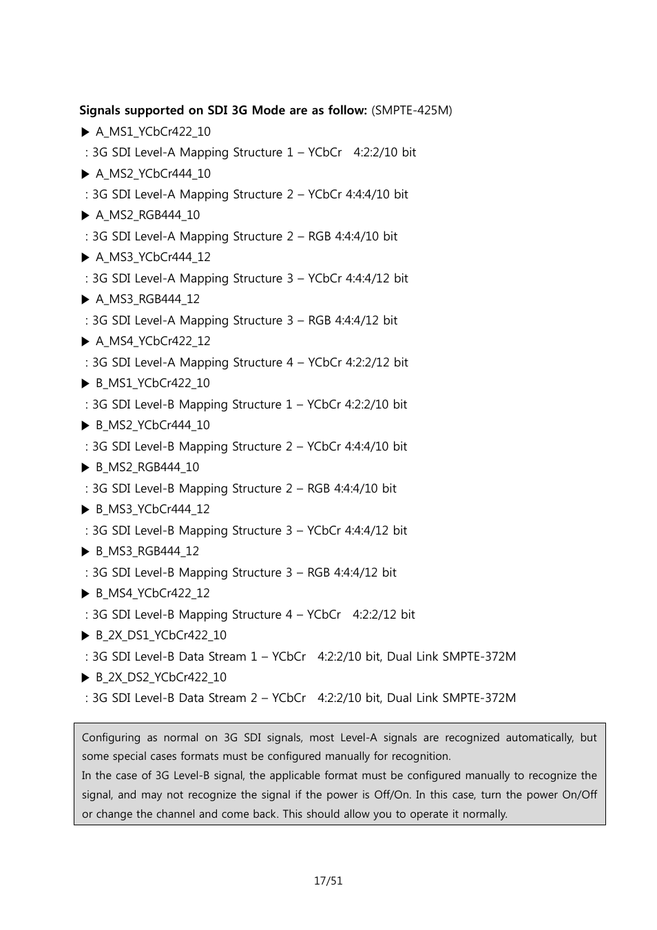 ikan MR7 User Manual | Page 17 / 51