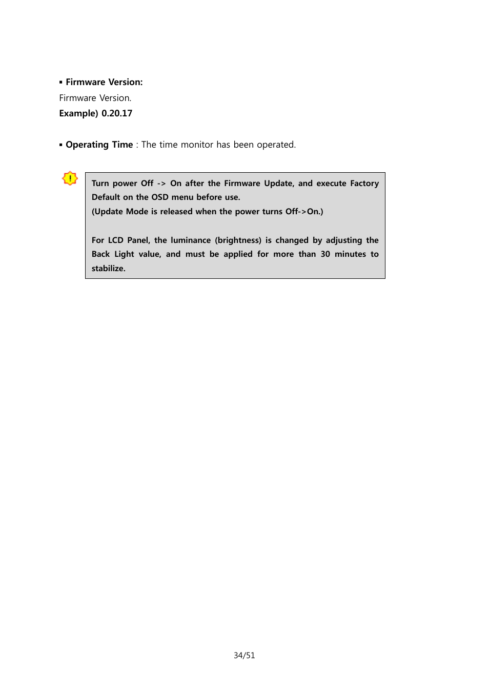 ikan MR7 User Manual | Page 34 / 51