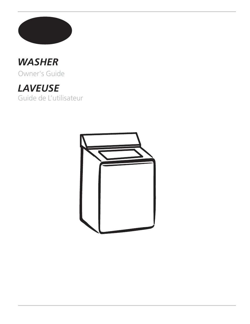 Crosley 134894000A User Manual | 12 pages