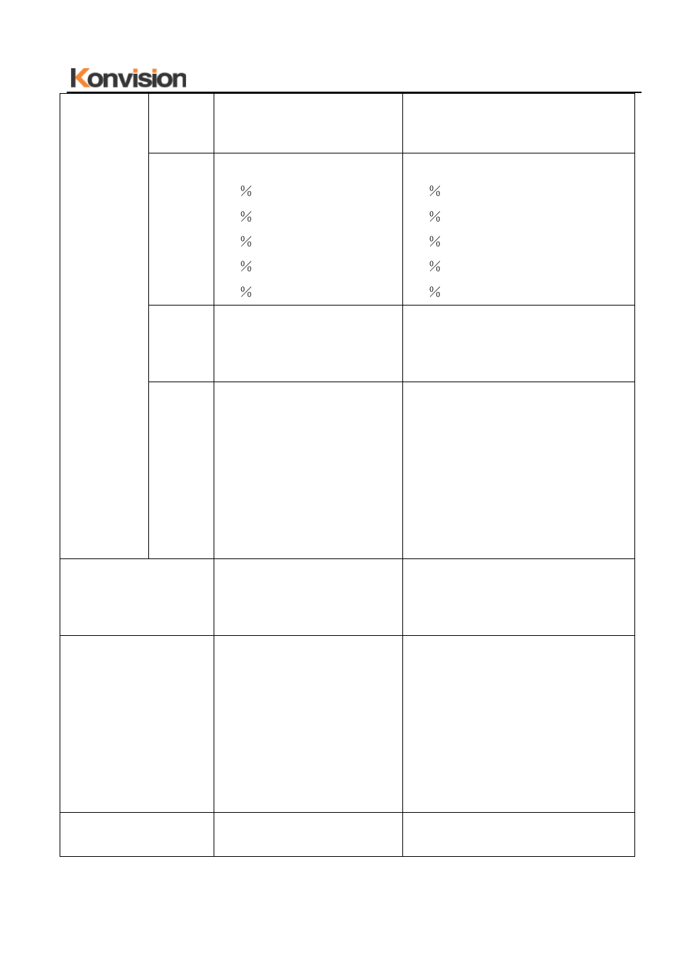 ikan KVF-1730W User Manual | Page 19 / 25