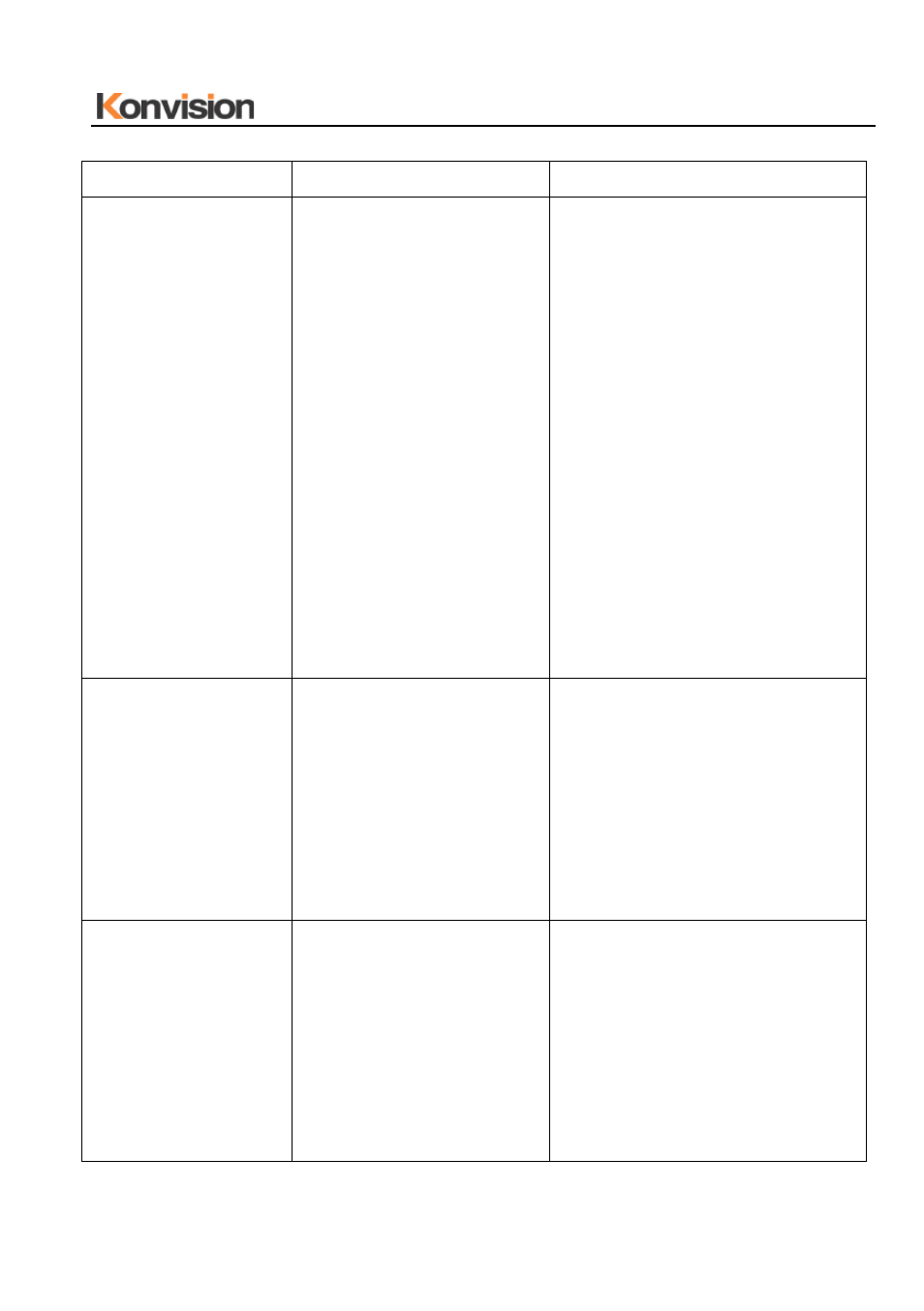 E. pip/pbp | ikan KVF-1730W User Manual | Page 21 / 25