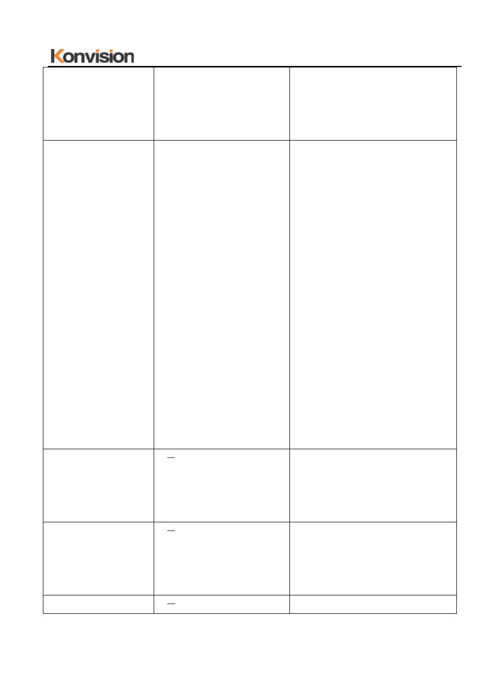 ikan KVF-1730W User Manual | Page 22 / 25