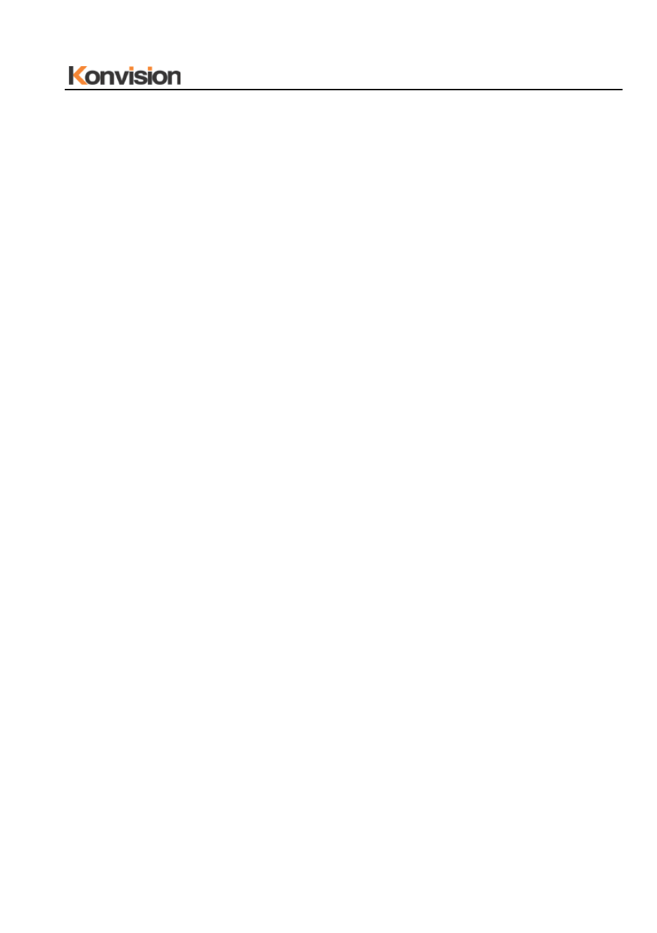 Installation, Rackmount installation, Transportation | ikan KVF-1730W User Manual | Page 5 / 25