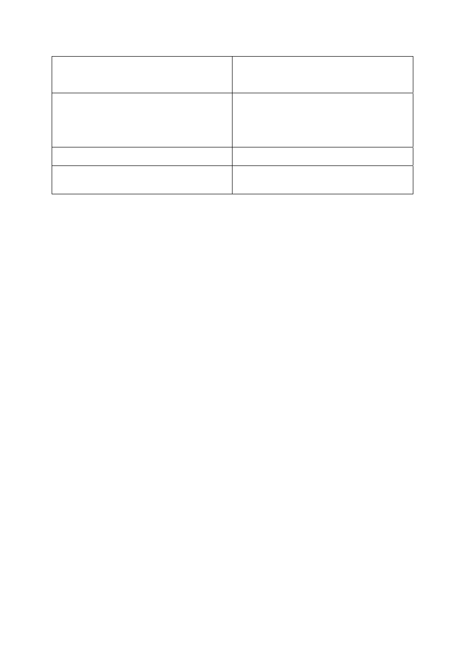 Crosley CHEST CCF73 User Manual | Page 10 / 23