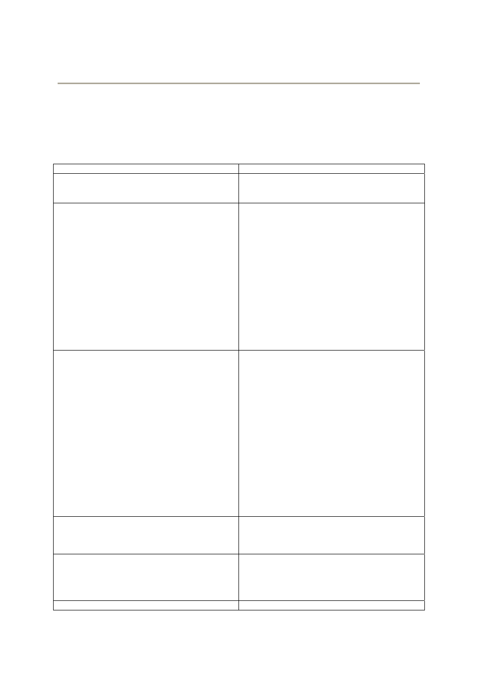 Guía de resolución de problemas | Crosley CHEST CCF73 User Manual | Page 21 / 23
