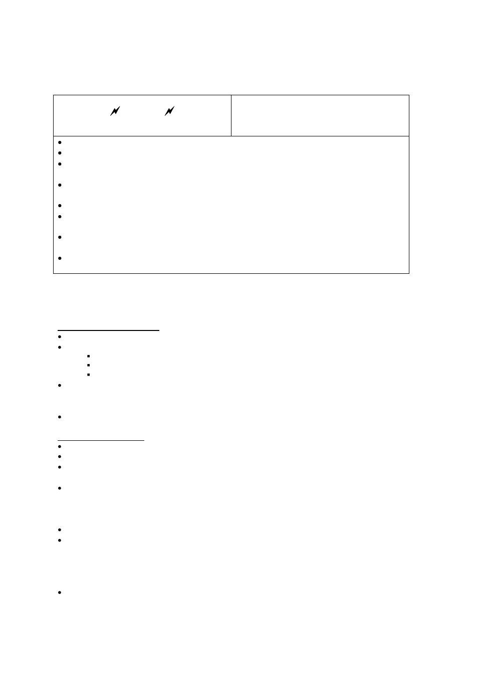Important safety instructions, Installation instructions | Crosley CHEST CCF73 User Manual | Page 5 / 23