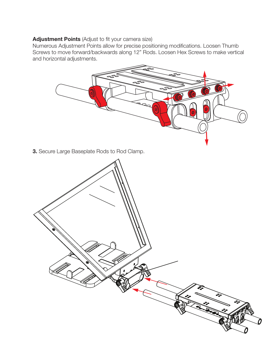 ikan PT-ELITE-U-RC User Manual | Page 4 / 6