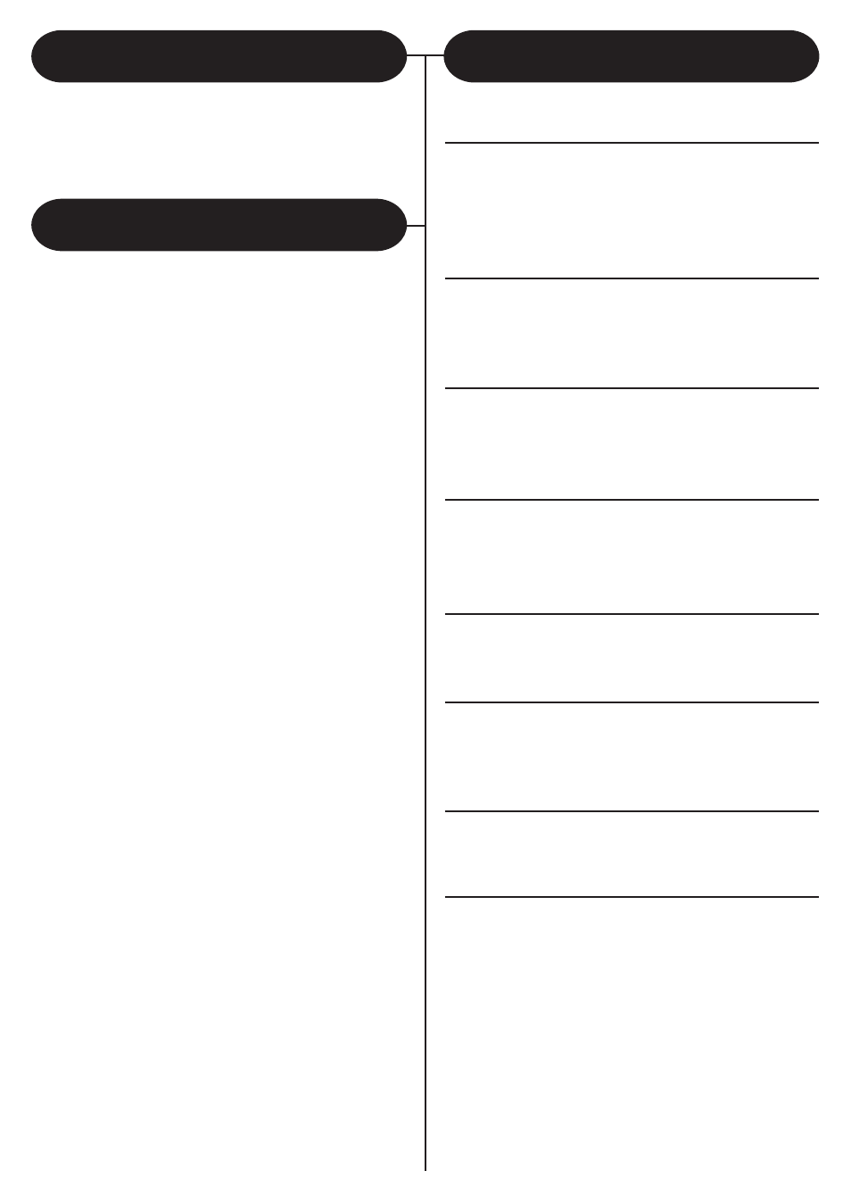 About this manual welcome table of contents | Crosley CR-78 User Manual | Page 4 / 14