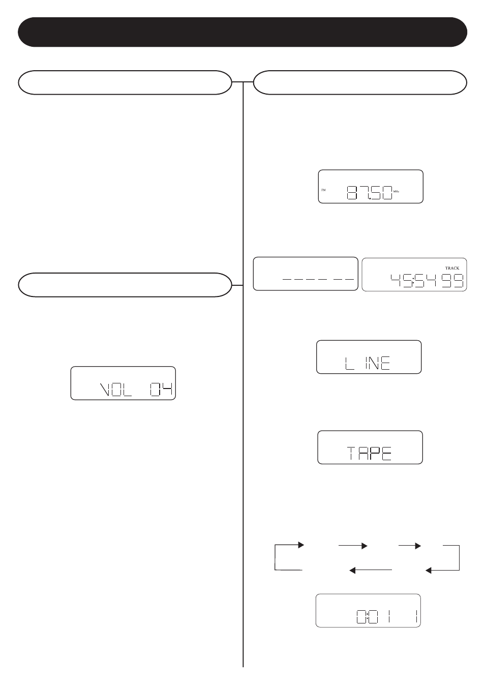 Basic operation, Functions (cont.) power up your crosley, Functions | Crosley CR-78 User Manual | Page 8 / 14