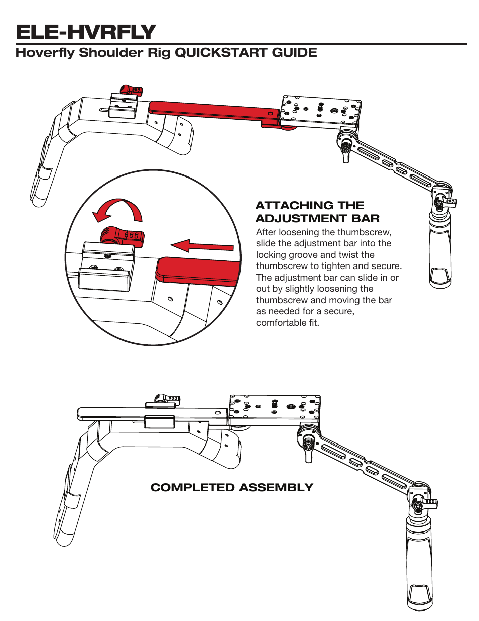 Ele-hvrfly | ikan ELE-HVRFLY User Manual | Page 3 / 4