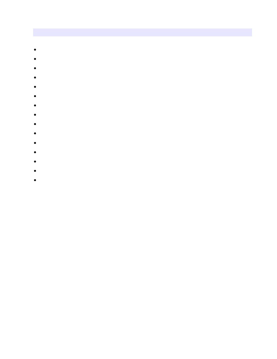 Features, Ii. features | ikan IKW1-A User Manual | Page 4 / 24