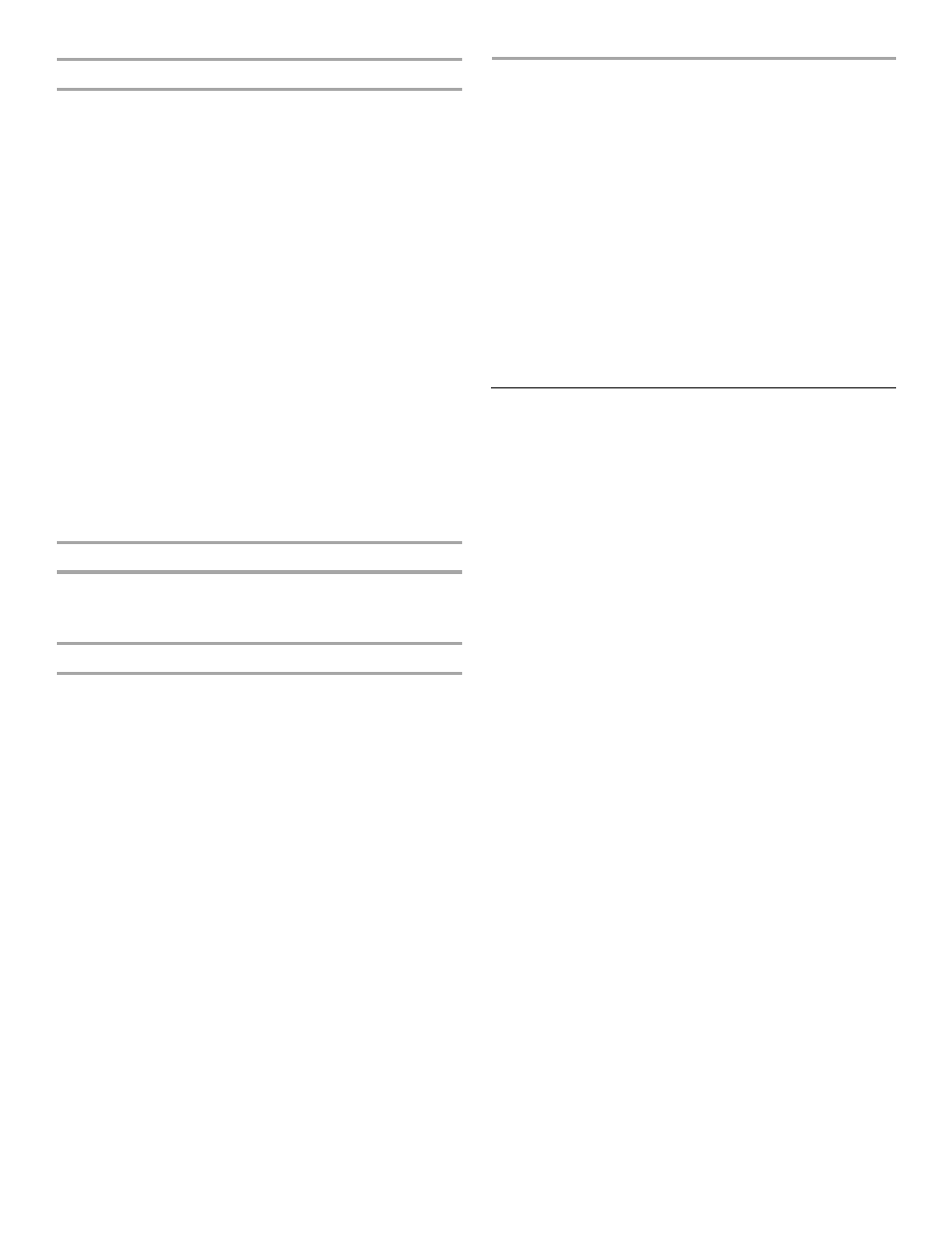 Assistance or service | Crosley 2212430 User Manual | Page 19 / 20