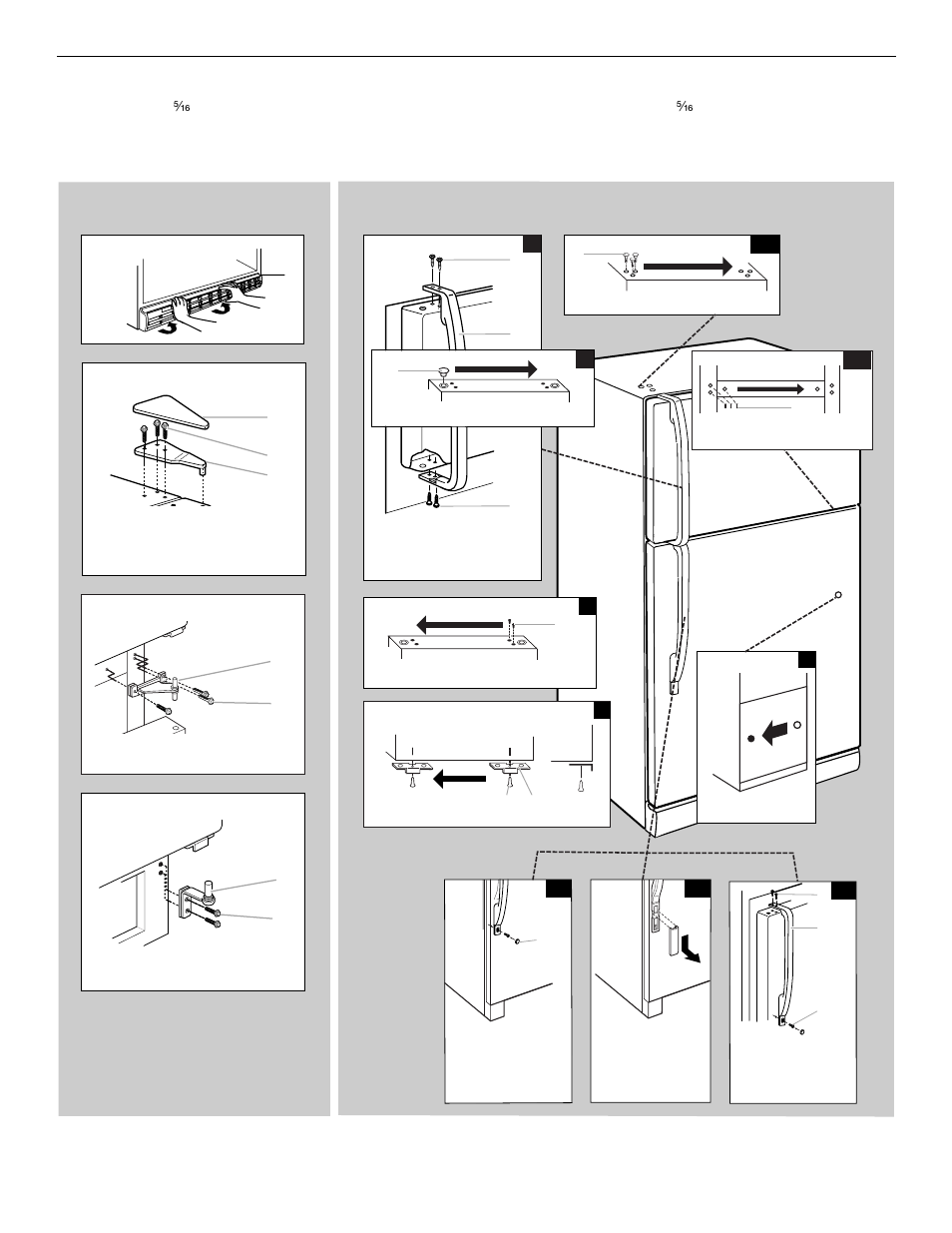 Crosley 2212430 User Manual | Page 7 / 20