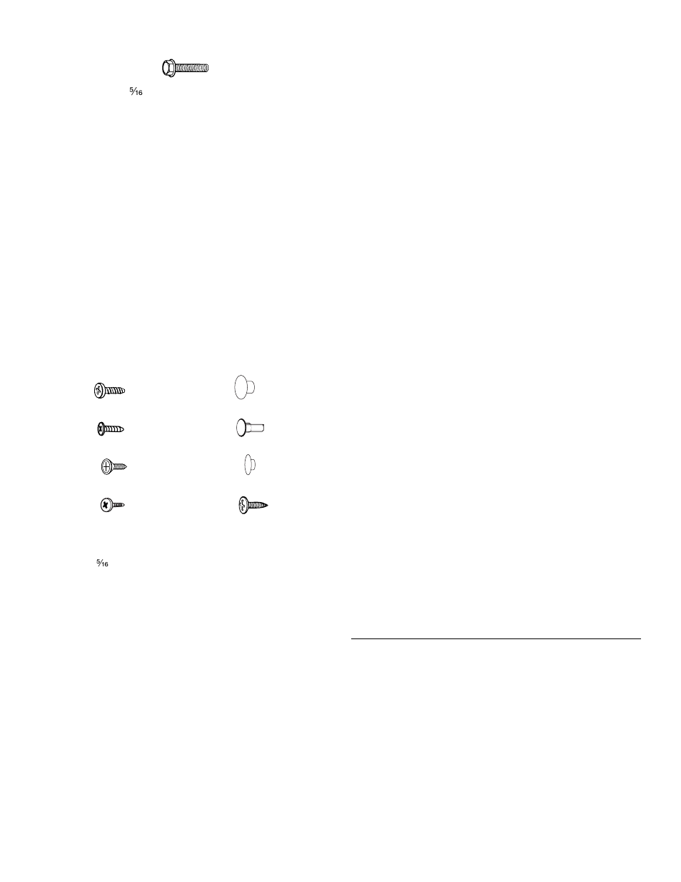 Door closing and alignment | Crosley 2212430 User Manual | Page 8 / 20