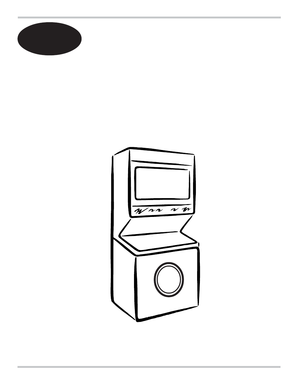 Crosley 134860900A User Manual | 16 pages