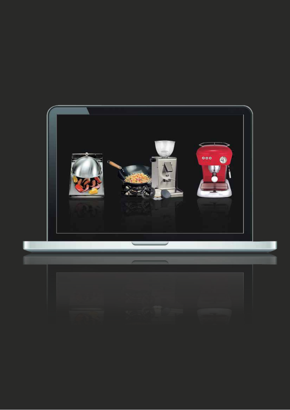 ilve Built-in Cooktop User Manual | Page 2 / 40