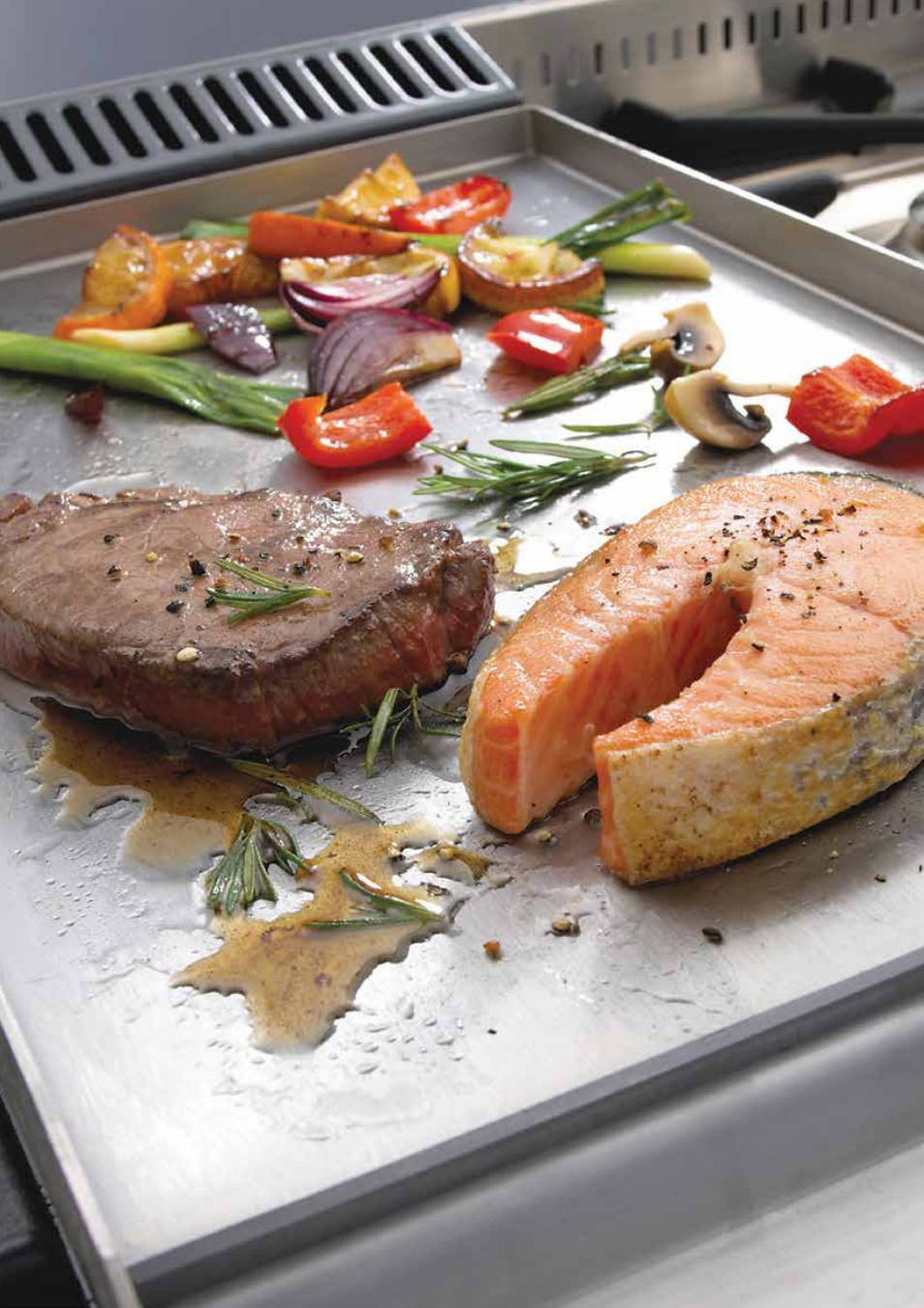 ilve Built-in Oven User Manual | Page 3 / 40