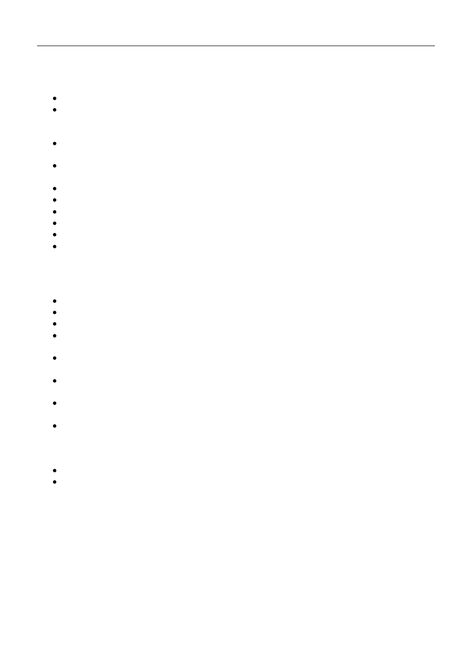 Safety | ilve HVI90TC User Manual | Page 15 / 40