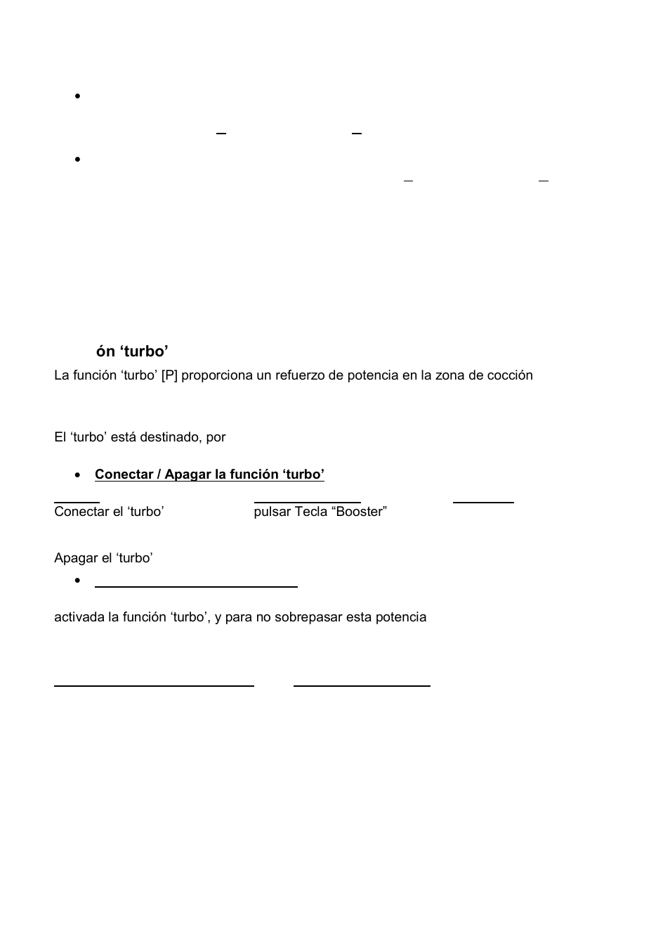ilve HVI90TC User Manual | Page 31 / 40