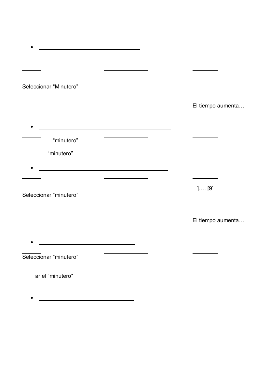 ilve HVI90TC User Manual | Page 32 / 40