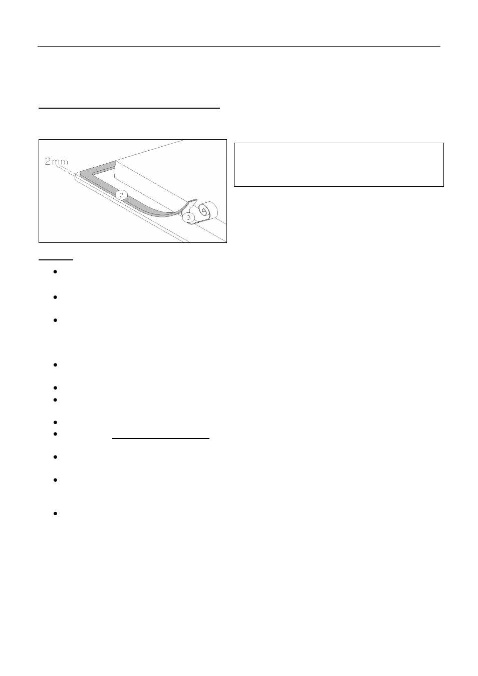 Instrucciones de instalación | ilve HVI90TC User Manual | Page 37 / 40